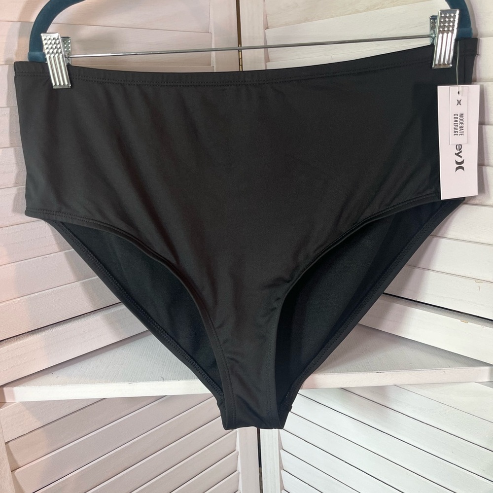 NEW HURLEY SWIM BIKINI
